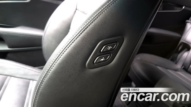Kia Sorento 2019 — photo 34