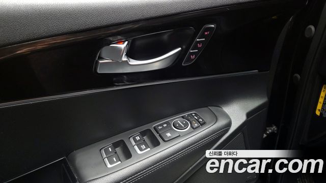Kia Sorento 2019 — photo 35