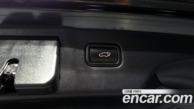 Kia Sorento 2019 — photo 36