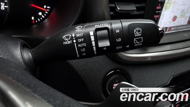 Kia Sorento 2019 — photo 37