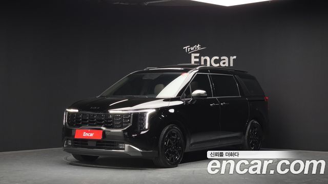 Kia Canival 2026 — photo 1