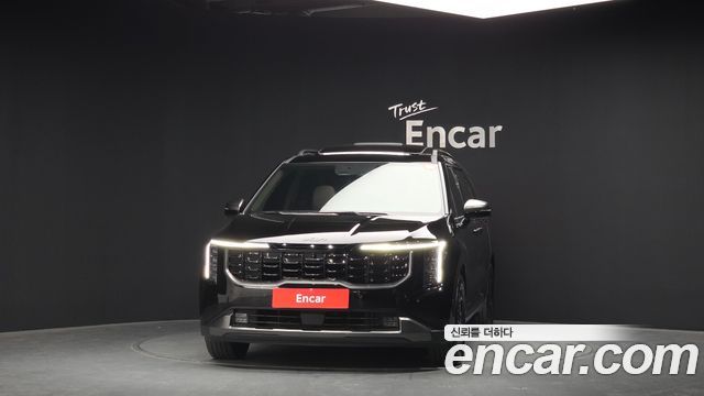 Kia Canival 2026 — photo 3