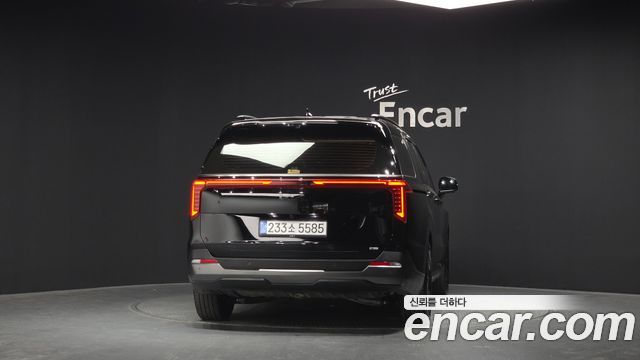 Kia Canival 2026 — photo 4