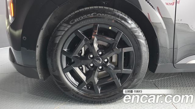 Kia Canival 2026 — photo 5
