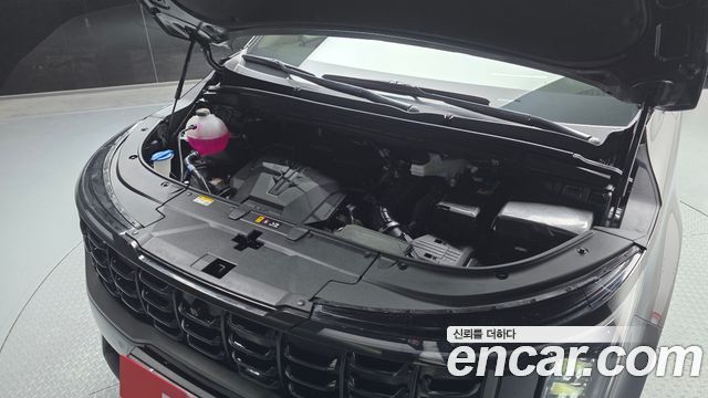 Kia Canival 2026 — photo 6