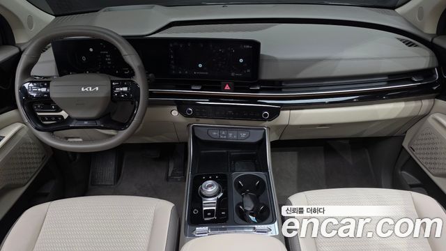 Kia Canival 2026 — photo 10