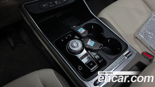 Kia Canival 2026 — photo 12