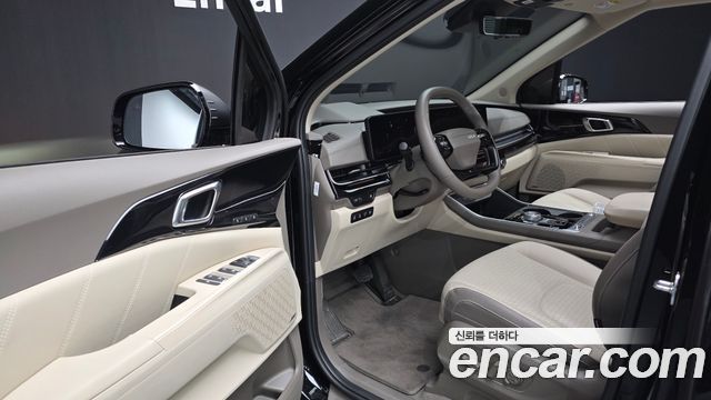 Kia Canival 2026 — photo 13