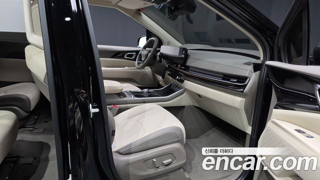 Kia Canival 2026 — photo 17