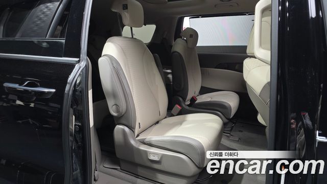 Kia Canival 2026 — photo 18