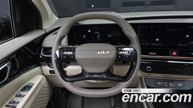 Kia Canival 2026 — photo 19
