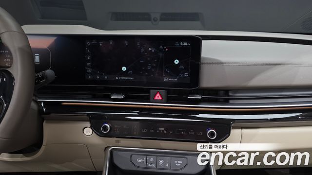 Kia Canival 2026 — photo 20