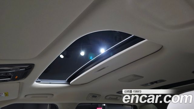 Kia Canival 2026 — photo 25