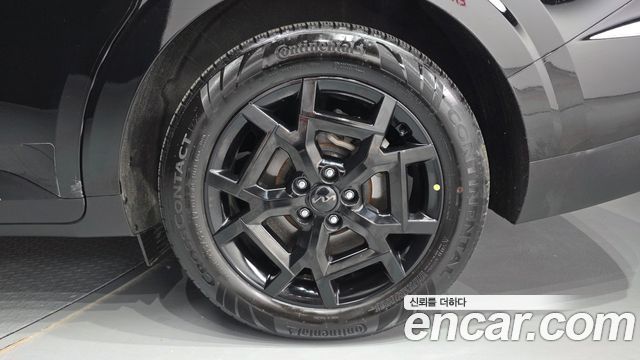 Kia Canival 2026 — photo 7