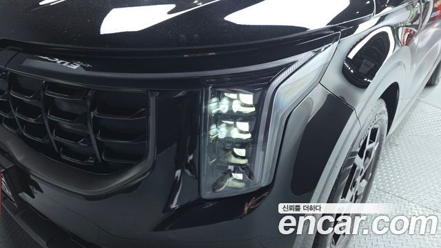 Kia Canival 2026 — photo 8
