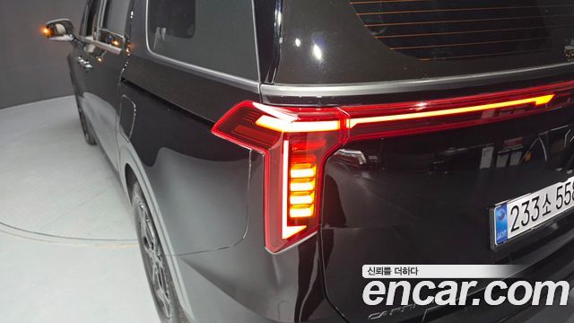 Kia Canival 2026 — photo 9