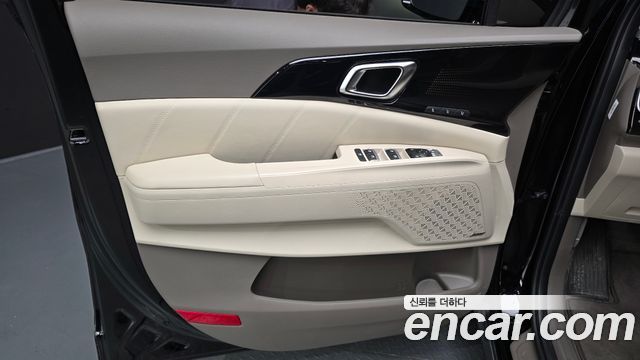 Kia Canival 2026 — photo 14
