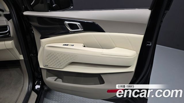 Kia Canival 2026 — photo 15