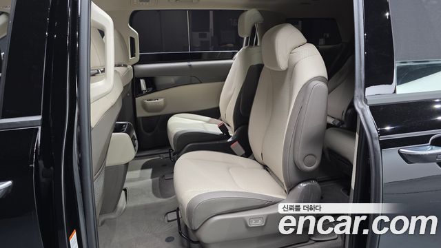 Kia Canival 2026 — photo 16