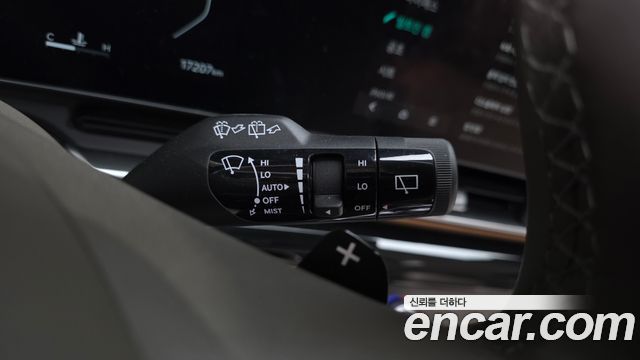 Kia Canival 2026 — photo 27