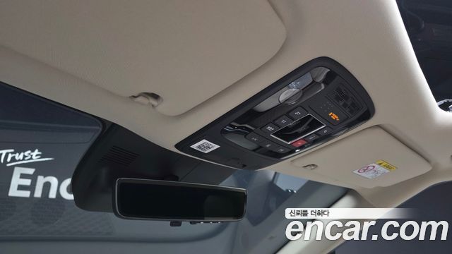 Kia Canival 2026 — photo 28