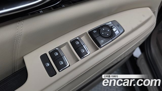 Kia Canival 2026 — photo 29