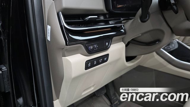 Kia Canival 2026 — photo 31