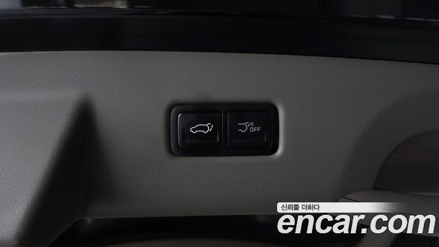 Kia Canival 2026 — photo 32