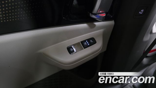Kia Canival 2026 — photo 33