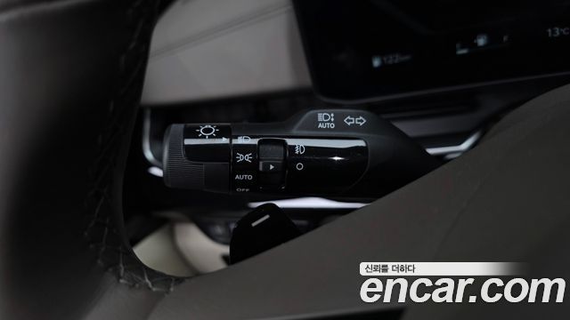 Kia Canival 2026 — photo 34