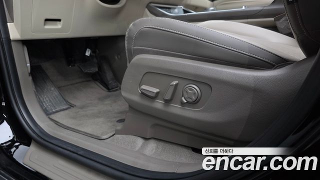 Kia Canival 2026 — photo 35