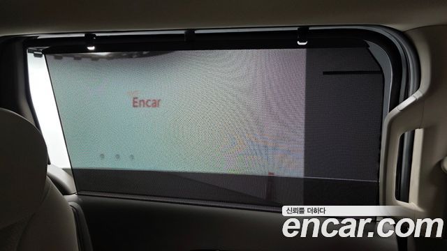 Kia Canival 2026 — photo 36