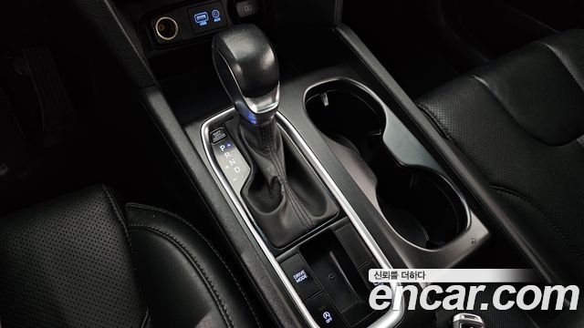 Hyundai Santafe 2020 — photo 12