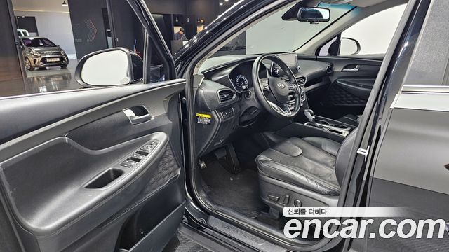 Hyundai Santafe 2020 — photo 13