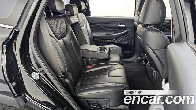 Hyundai Santafe 2020 — photo 18