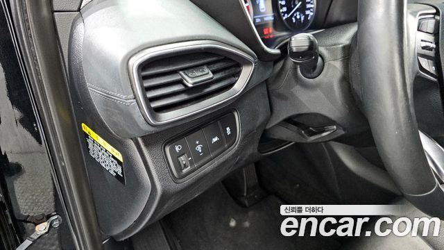 Hyundai Santafe 2020 — photo 22