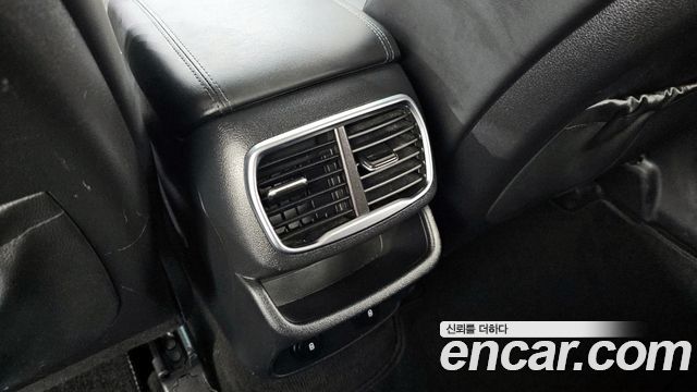 Hyundai Santafe 2020 — photo 24