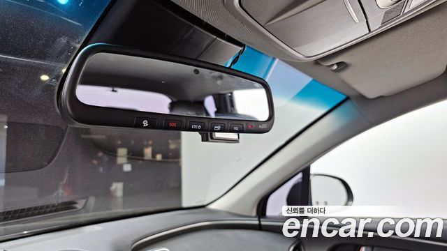 Hyundai Santafe 2020 — photo 25