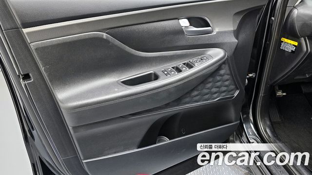 Hyundai Santafe 2020 — photo 14