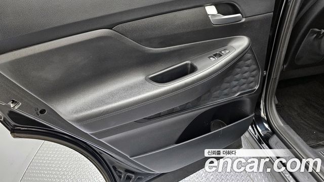 Hyundai Santafe 2020 — photo 15