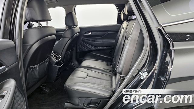 Hyundai Santafe 2020 — photo 16