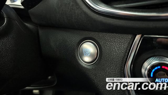 Hyundai Santafe 2020 — photo 27