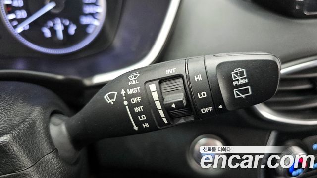 Hyundai Santafe 2020 — photo 28