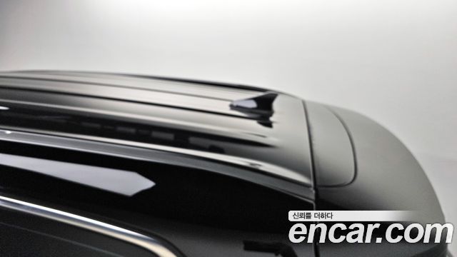 Hyundai Santafe 2020 — photo 29