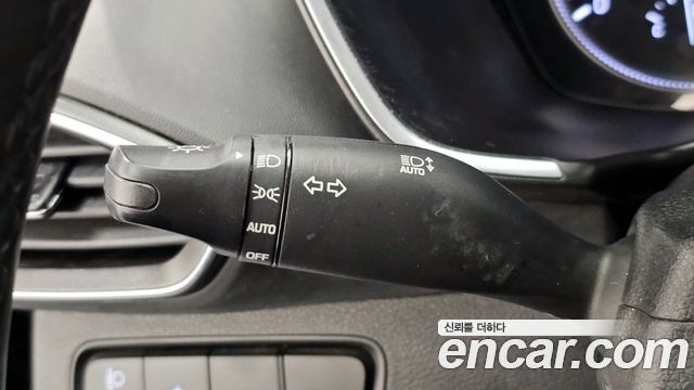 Hyundai Santafe 2020 — photo 31