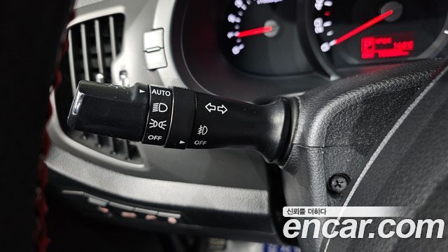Kia Sportage 2012 — photo 21