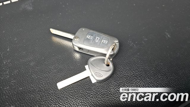 Kia Sportage 2012 — photo 25