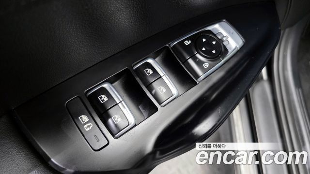 Kia K5 2021 — photo 19