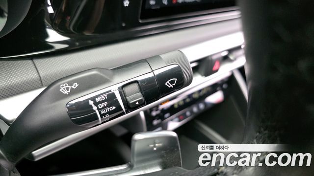 Kia K5 2021 — photo 21