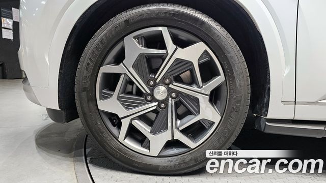 Hyundai Palisade 2022 — photo 5